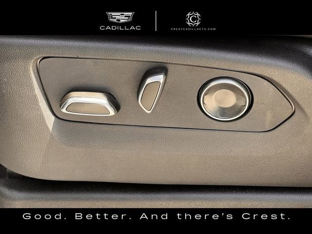 Used 2026 Cadillac Escalade Sport w/ Touring Package AWD/4WD image 25