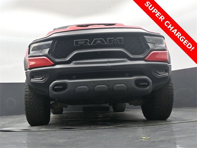 Used 2021 RAM 1500 TRX w/ TRX Level 2 Equipment Group image 43