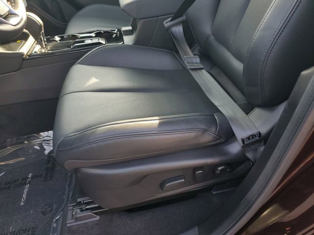 Certified 2026 Subaru Forester Limited AWD/4WD image 20