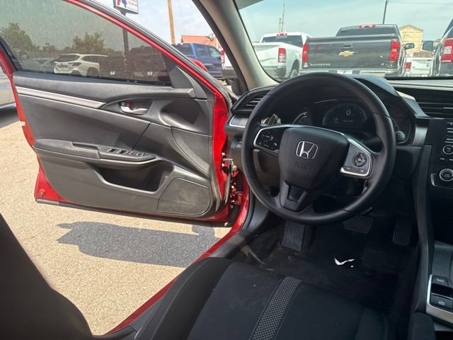 Used 2019 Honda Civic LX image 15