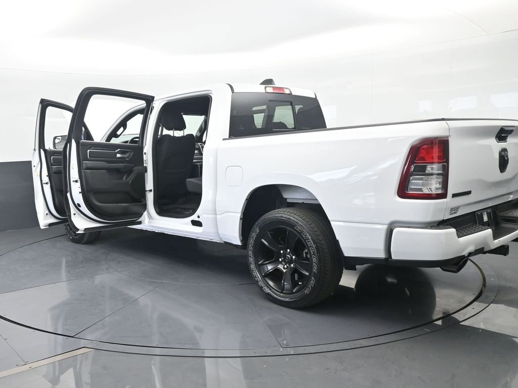 Used 2024 RAM 1500 Big Horn image 72