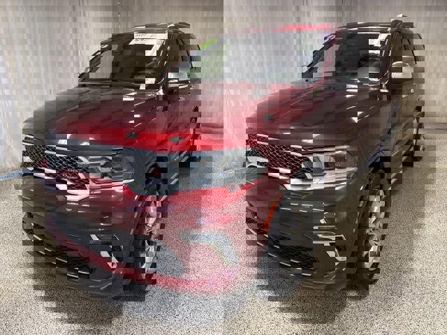 Used 2022 Dodge Durango Citadel image 32