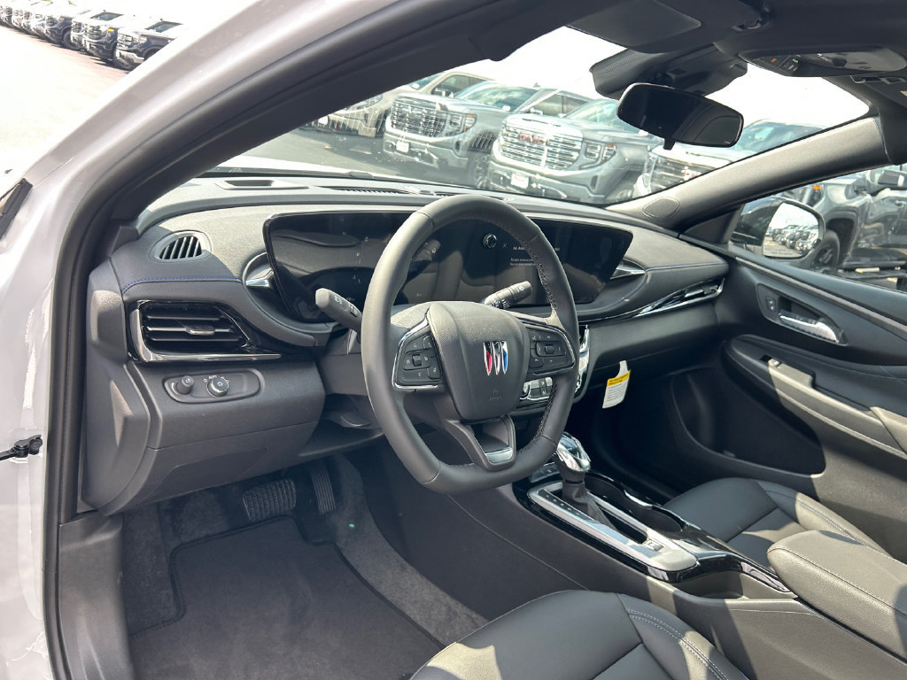 New 2026 Buick Envista Sport Touring w/ Convenience I Package FWD image 19