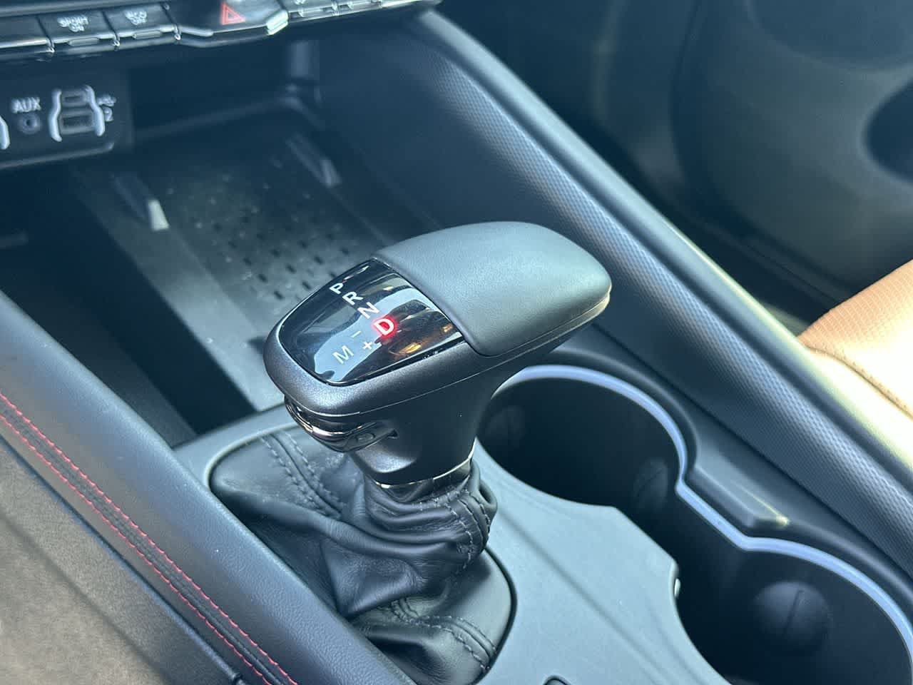 Certified 2025 Dodge Durango R/T AWD/4WD image 28