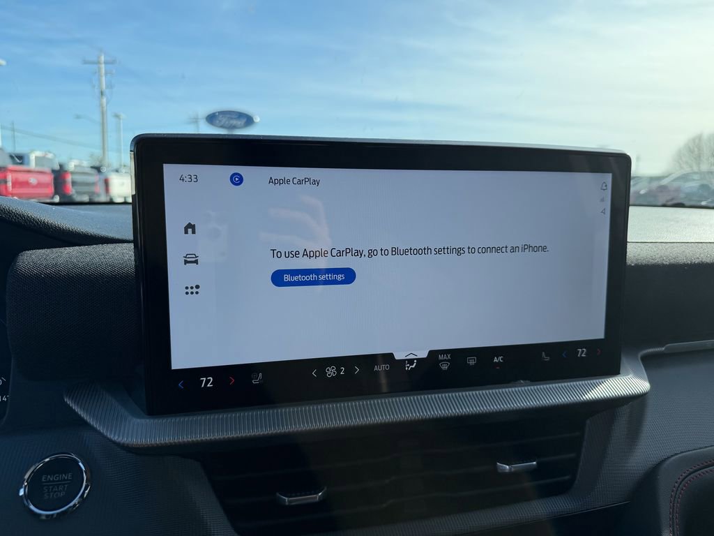 Used 2025 Ford Explorer ST-Line w/ ST-Line Street Pack image 26