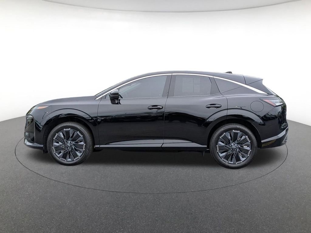 Used 2026 Nissan Murano Platinum AWD/4WD image 6
