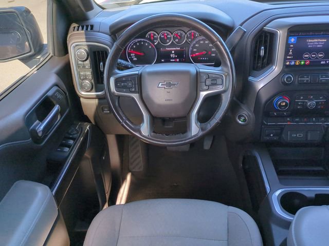 Used 2019 Chevrolet Silverado 1500 RST w/ All-Star Edition image 18