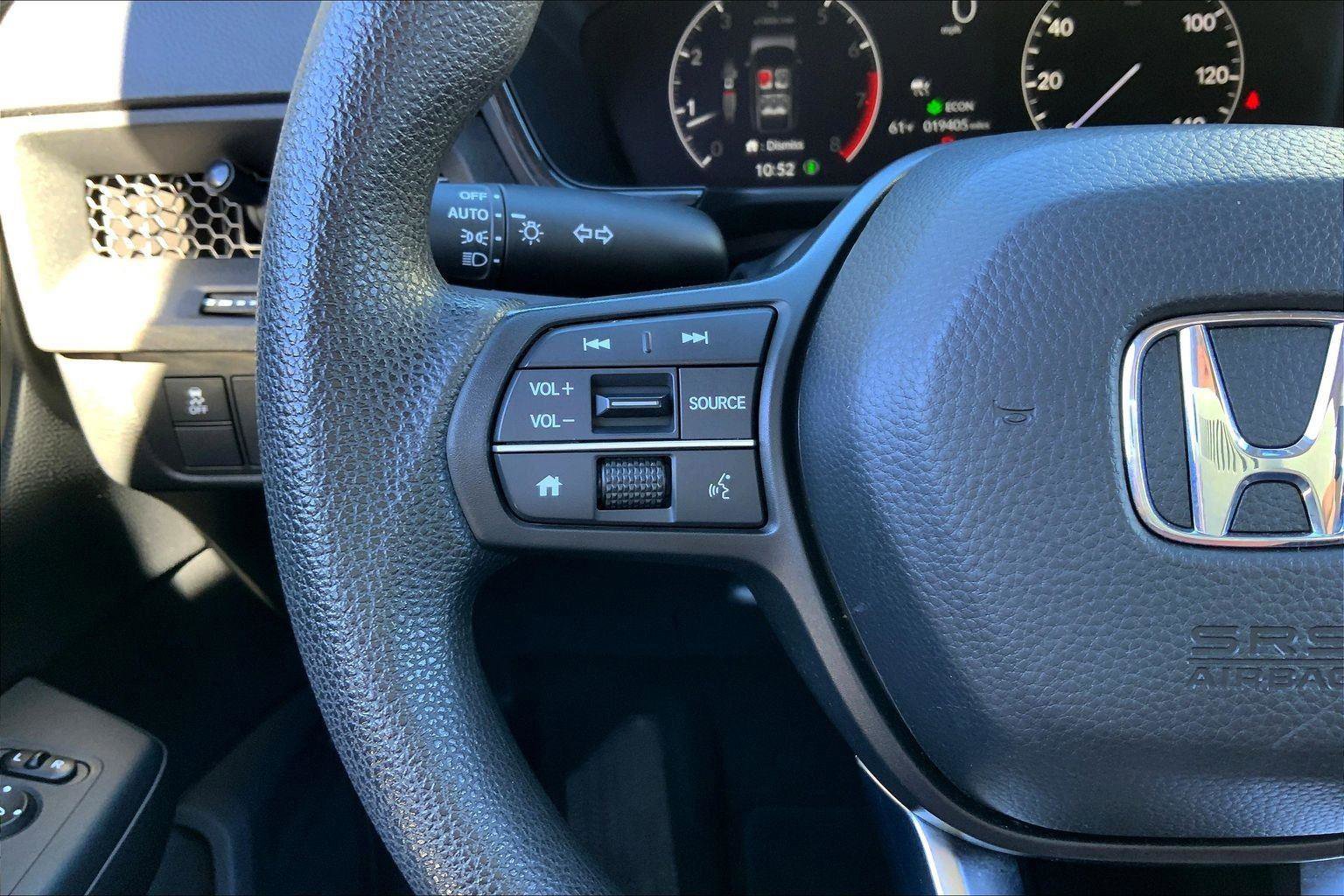 Used 2023 Honda CR-V EX image 17