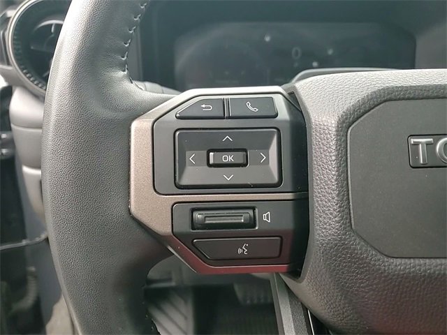 Certified 2024 Toyota Land Cruiser w/ Premium Package image 14