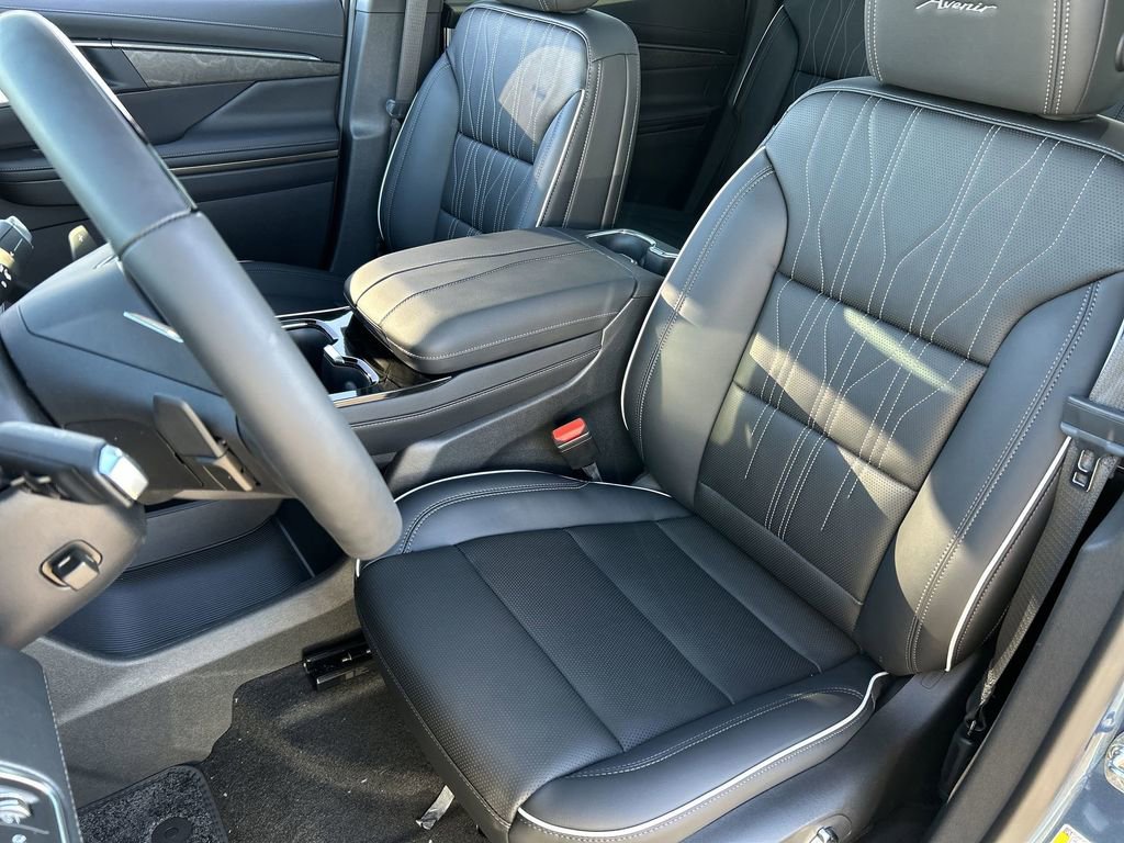 New 2026 Buick Enclave Avenir w/ Super Cruise Package AWD/4WD image 20