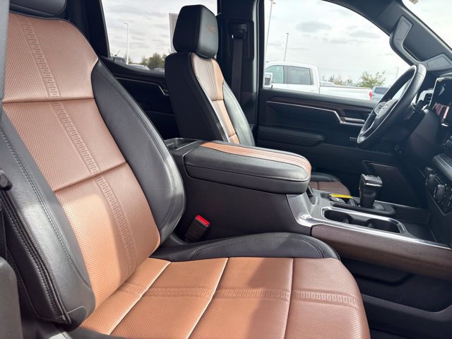 Certified 2026 Chevrolet Silverado 1500 High Country w/ High Country Premium Package AWD/4WD image 25