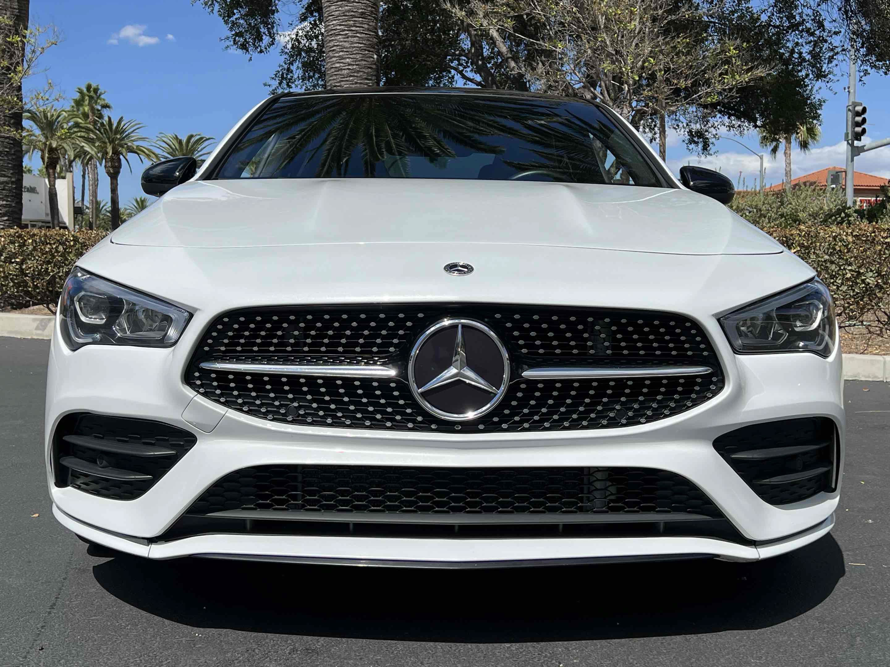 Used 2023 Mercedes-Benz CLA 250 image 22