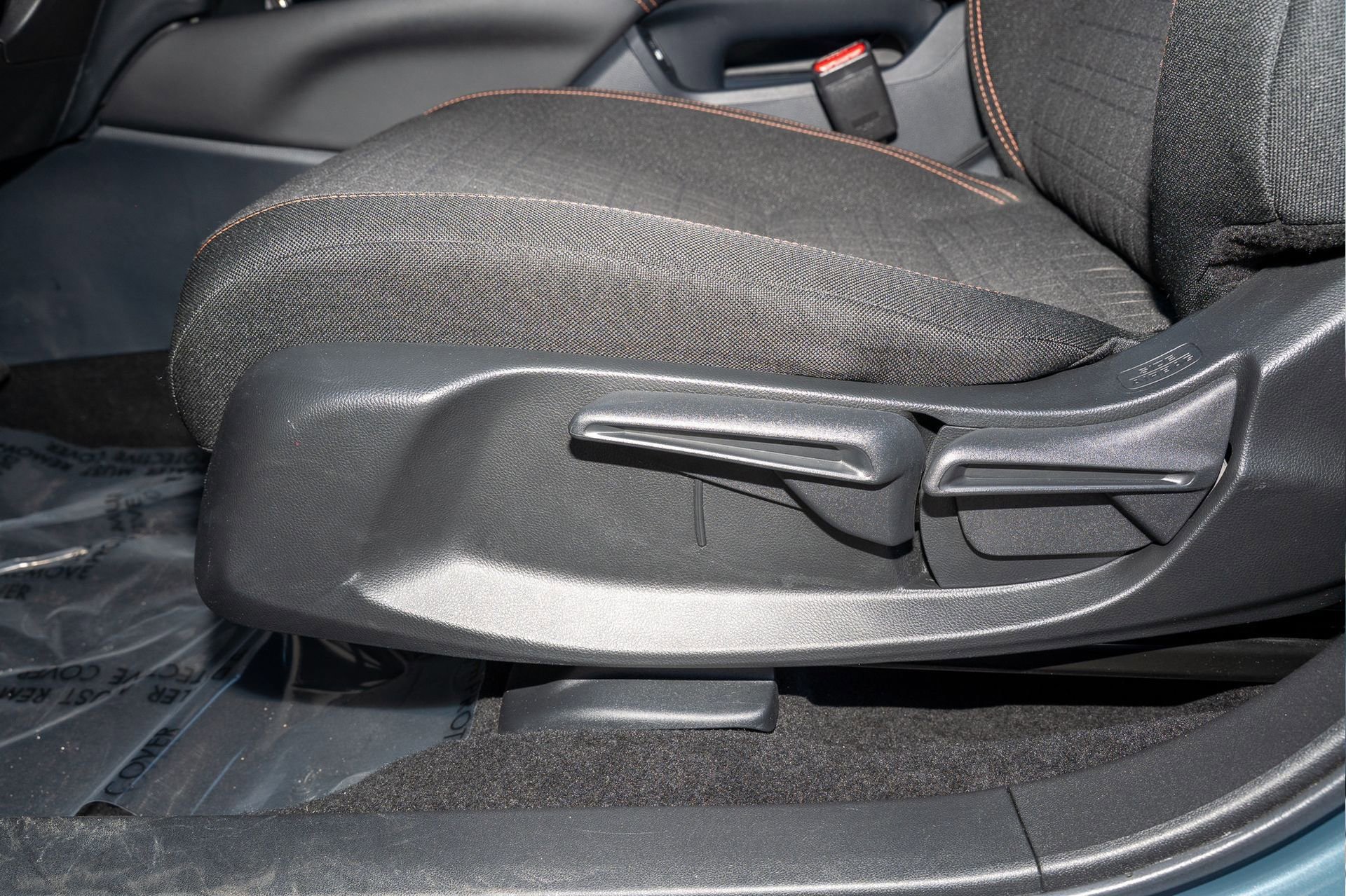 Certified 2023 Honda HR-V Sport image 27