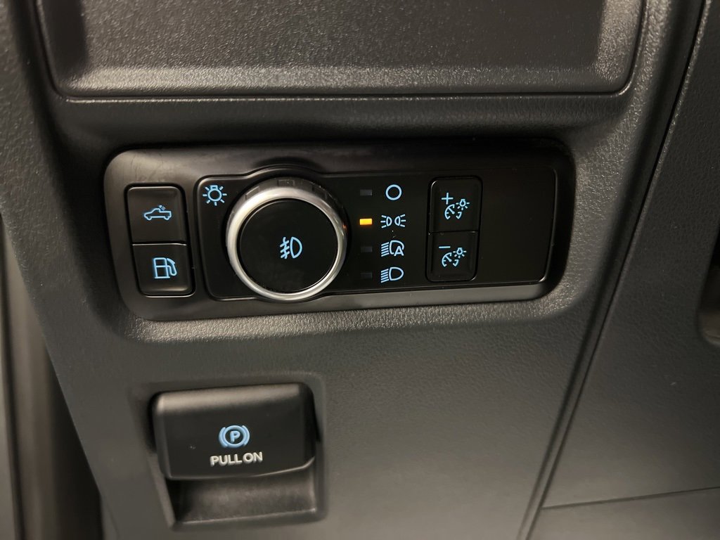 Certified 2024 Ford F150 XLT w/ Mobile Office Package image 22