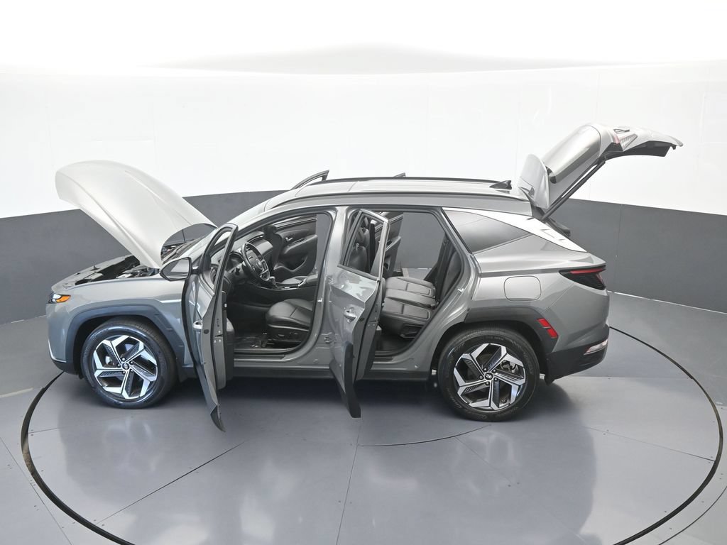Used 2024 Hyundai Tucson SEL w/ Convenience Package FWD image 68