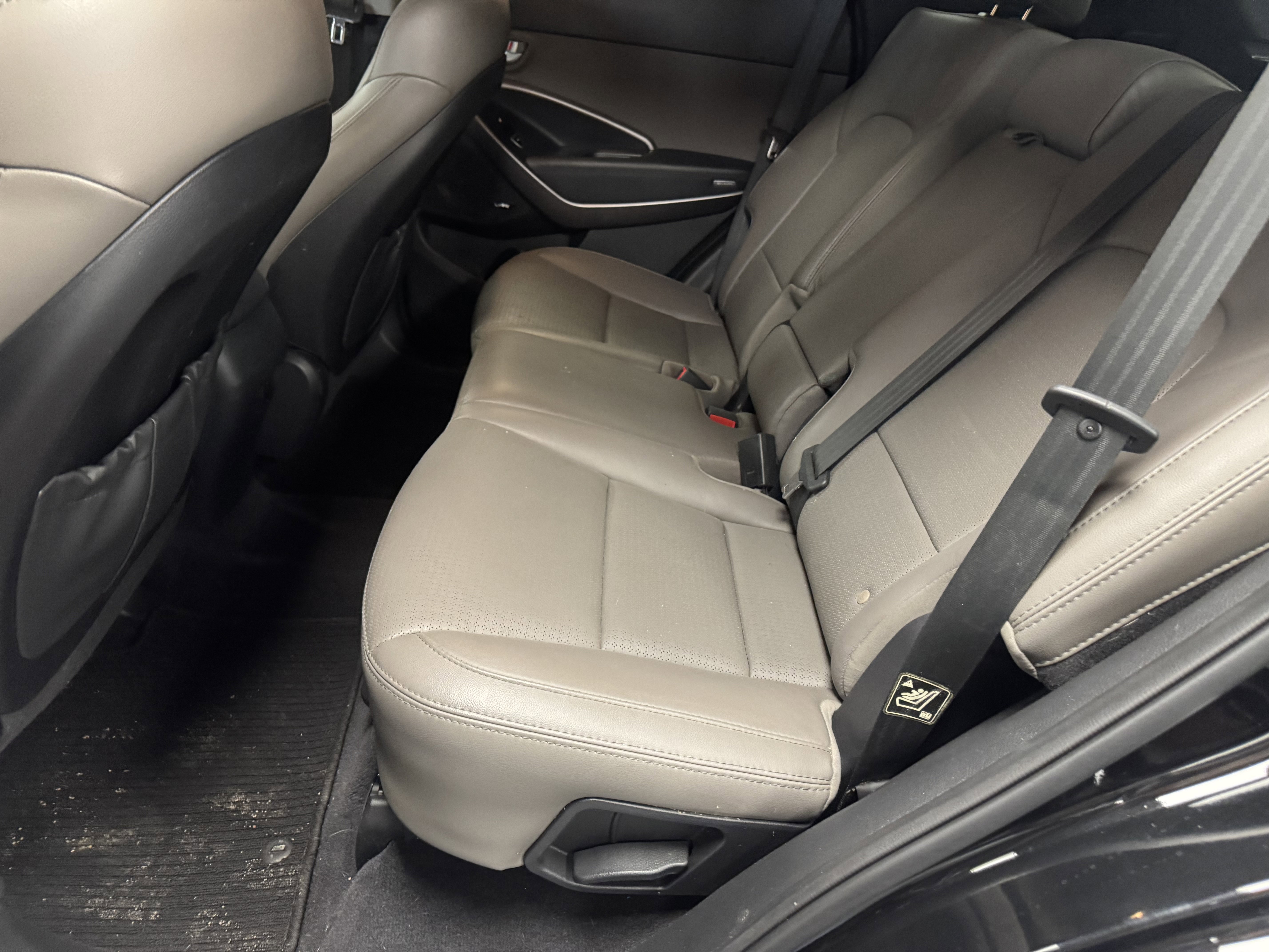 Used 2015 Hyundai Santa Fe Sport 2.0T w/ Option Group 05 image 13