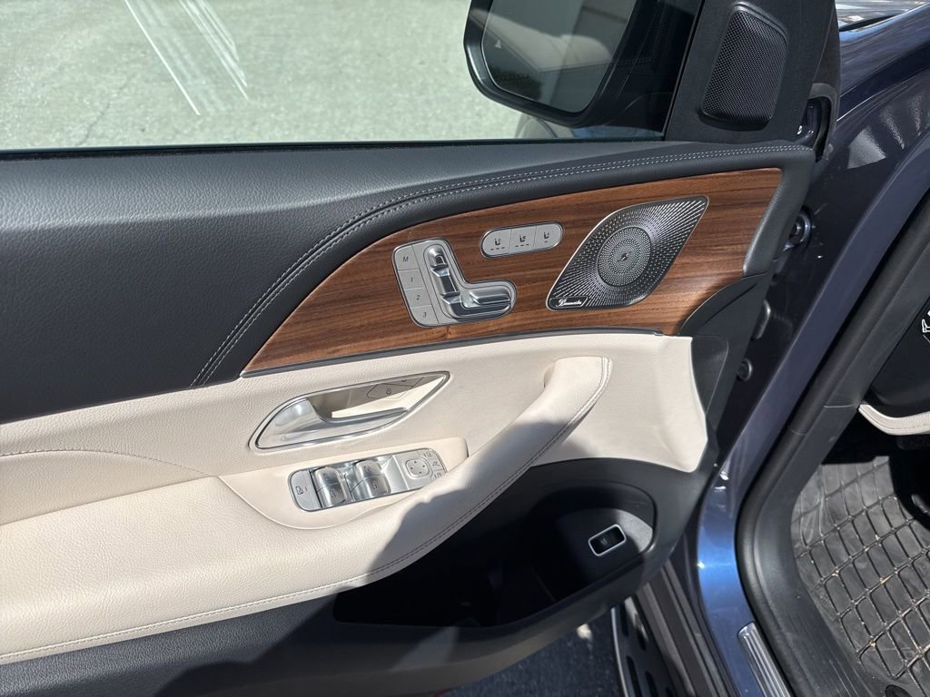 Used 2026 Mercedes-Benz GLE 450 4MATIC image 21