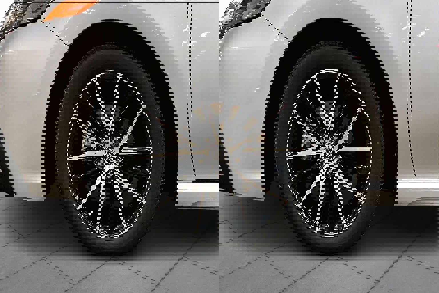 Certified 2024 Toyota Camry SE w/ Cold Weather Package image 11