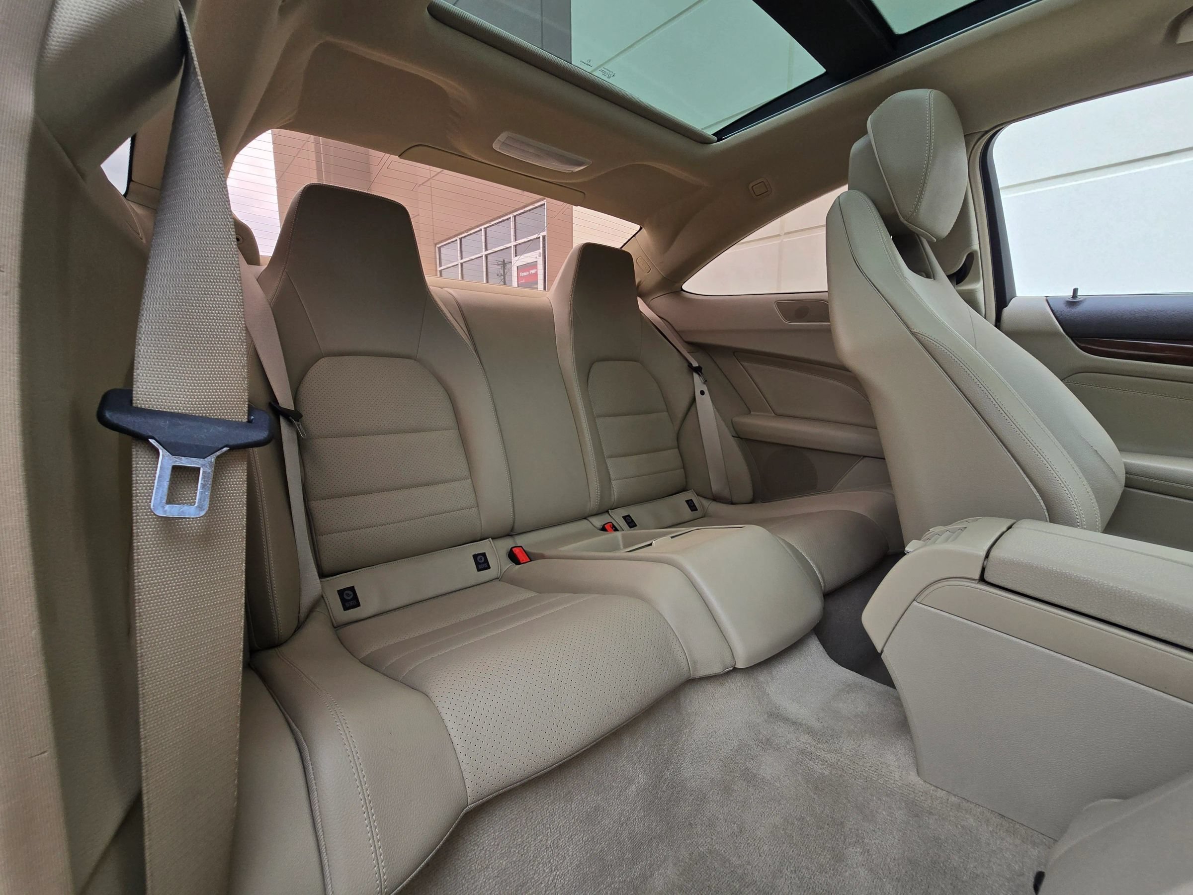 Used 2012 Mercedes-Benz C 250 Coupe image 40