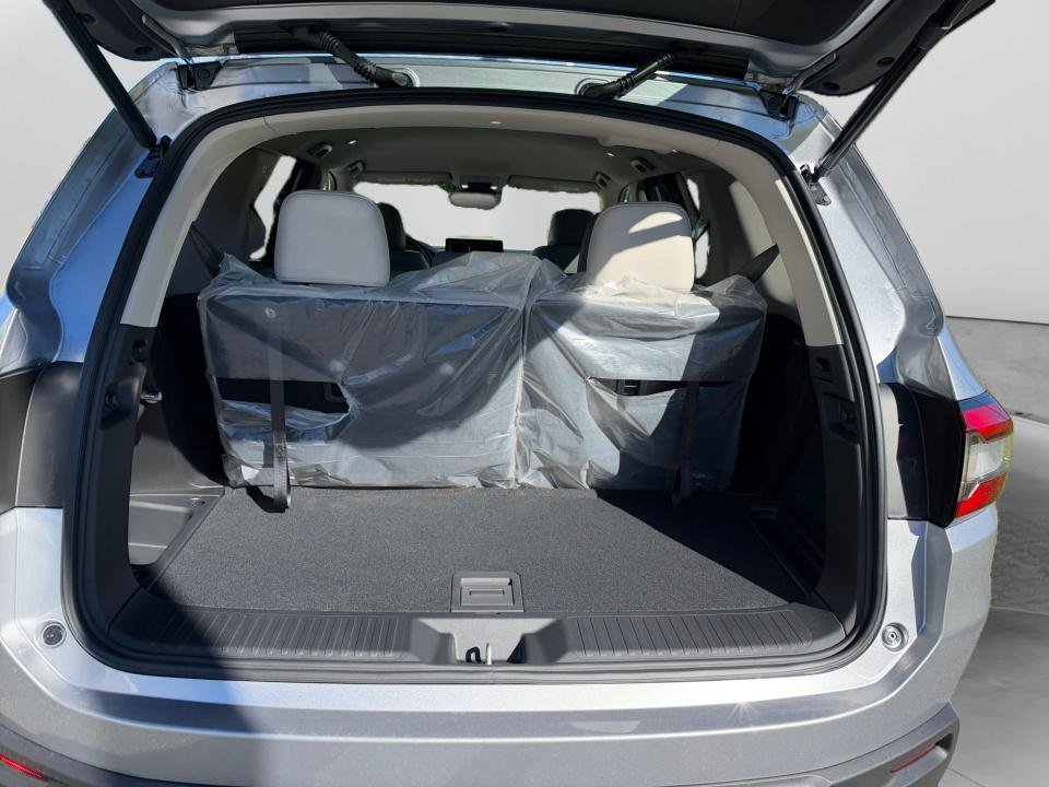 New 2026 Honda Pilot EX-L image 15