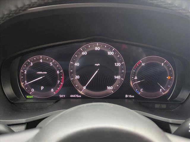 Used 2024 MAZDA CX-90 3.3 Turbo S image 11