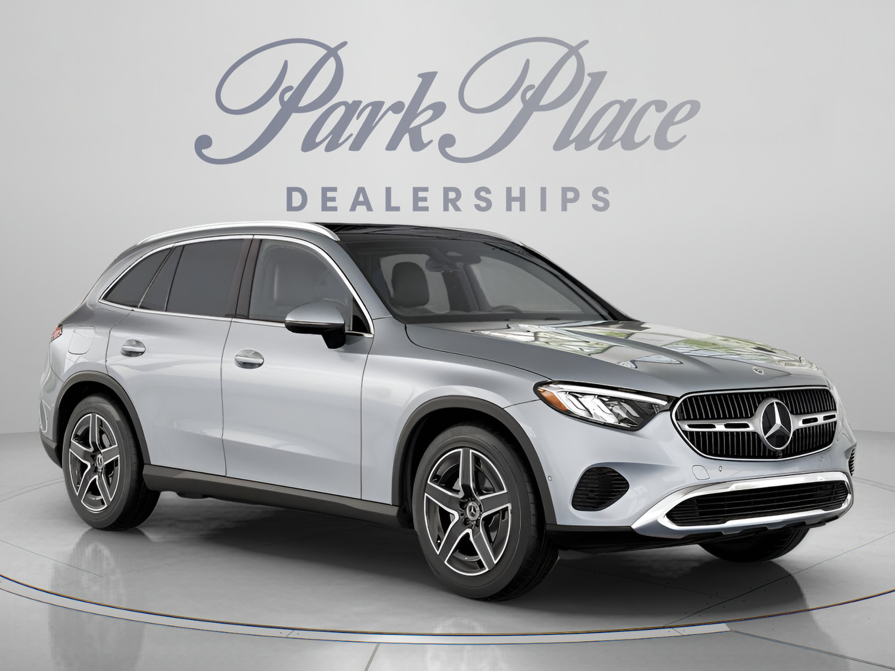 Used 2026 Mercedes-Benz GLC 300 image 32