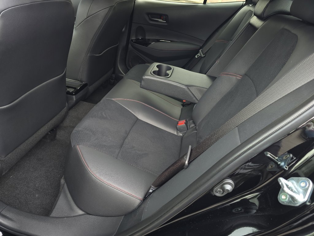 New 2026 Toyota Corolla GR AWD/4WD image 17