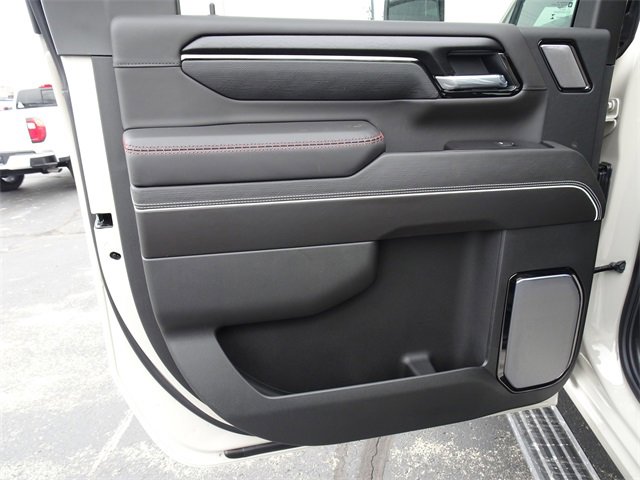 New 2026 GMC Sierra 2500 AT4X image 19