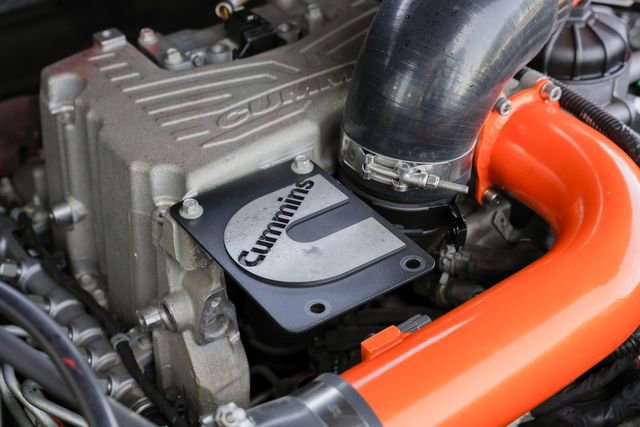 Used 2017 Nissan Titan S RWD image 31