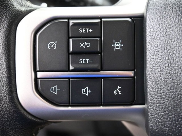 Used 2024 Ford Expedition XLT image 16
