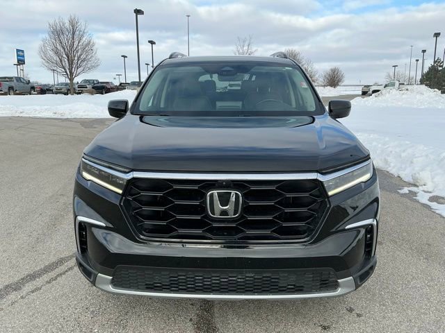 Used 2023 Honda Pilot Elite image 8