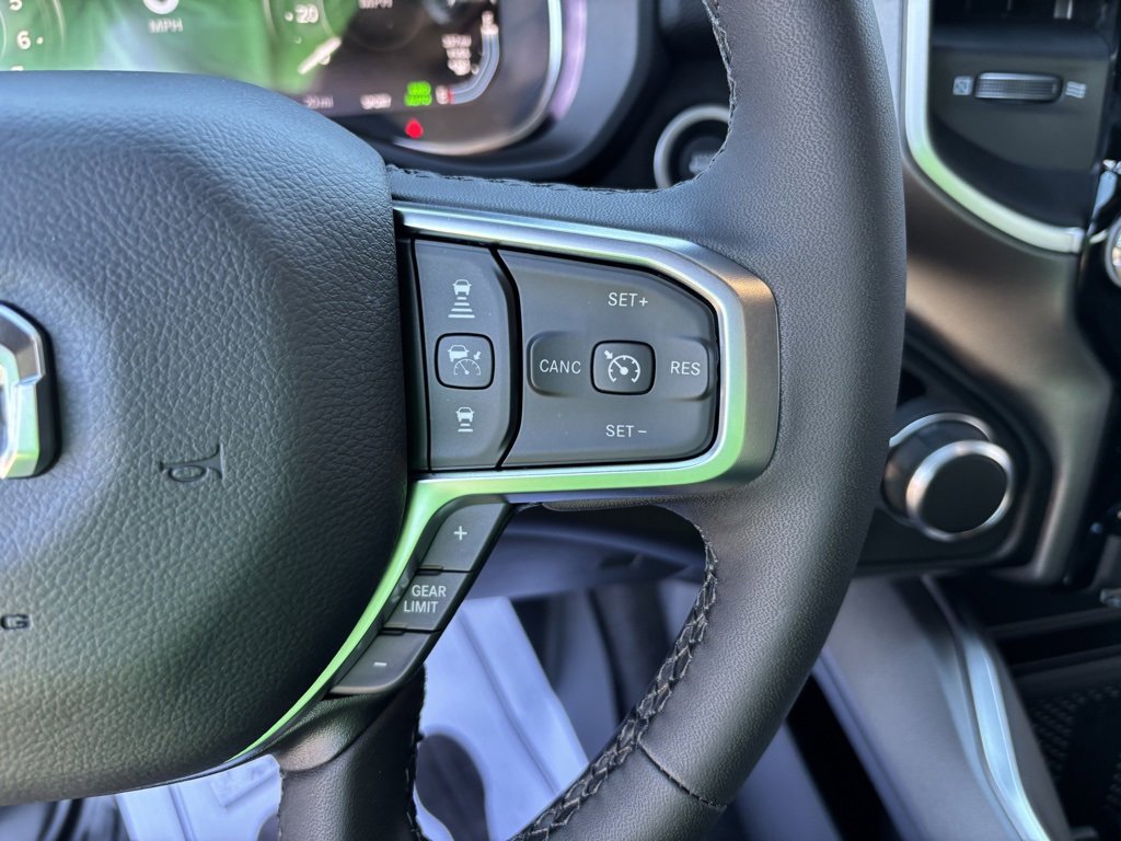 New 2026 RAM 1500 Big Horn image 18