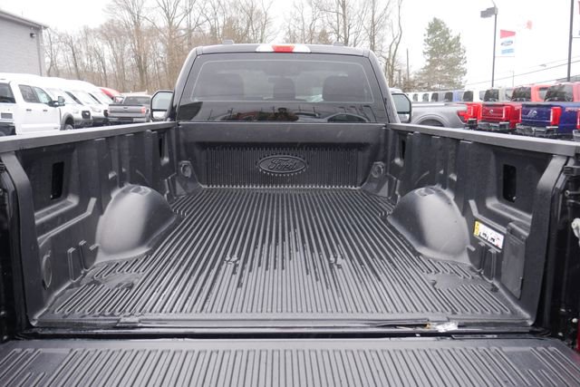 Used 2026 Ford F350 XL w/ STX Appearance Package image 8