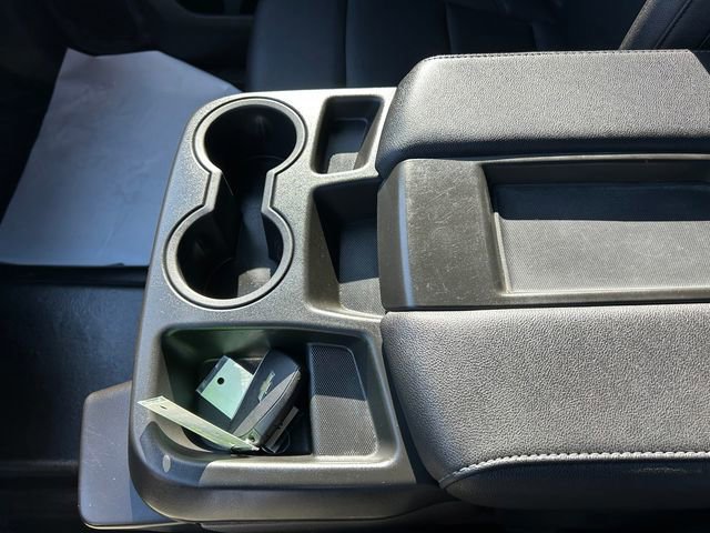 Used 2023 Chevrolet Silverado 1500 W/T w/ Trailering Package image 27