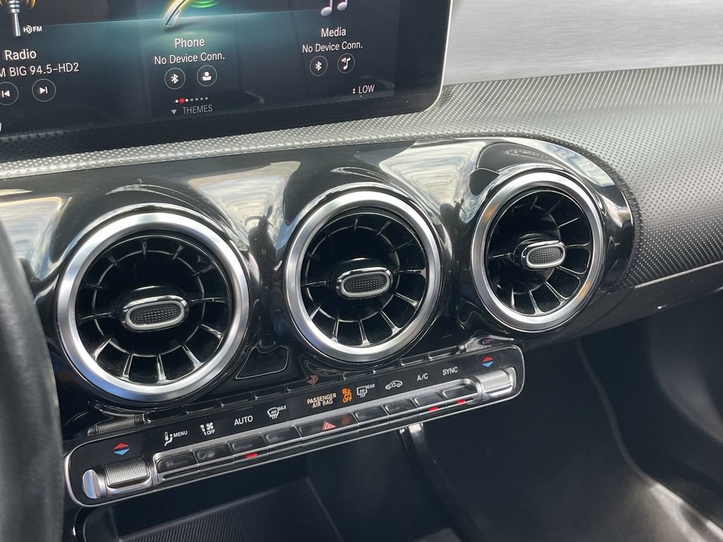 Used 2019 Mercedes-Benz A 220 4MATIC image 27