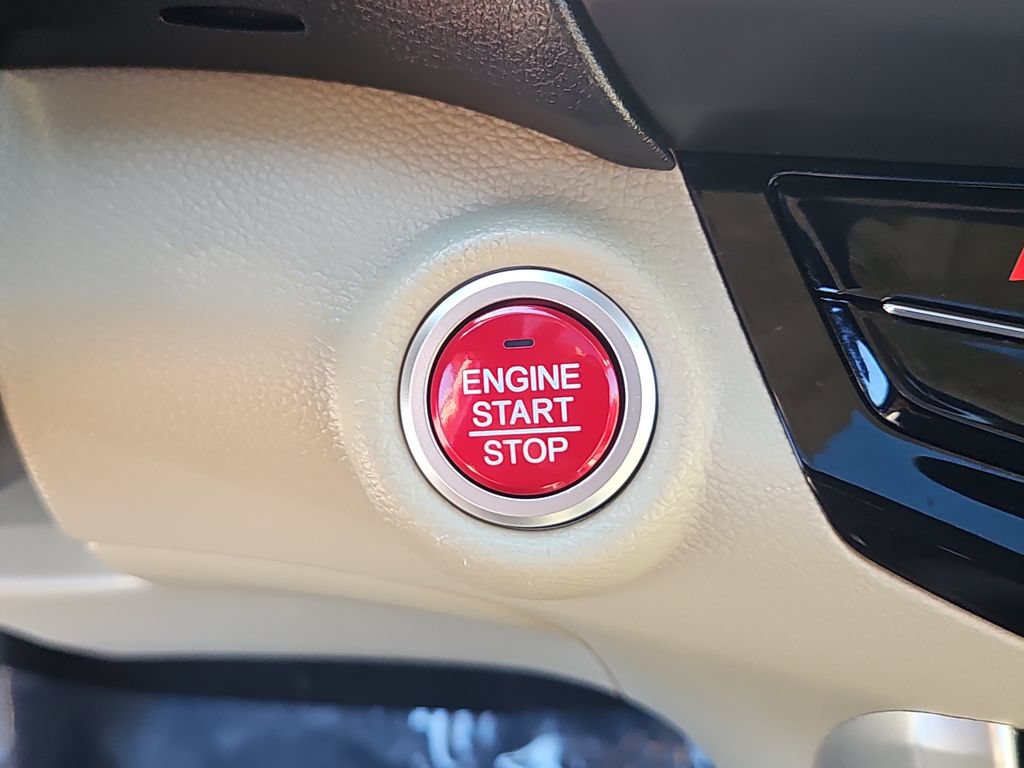 Used 2017 Honda Accord EX-L image 21