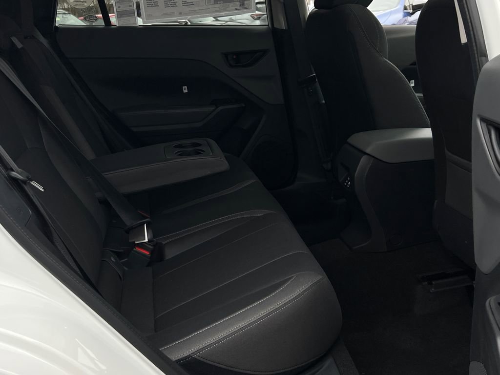 New 2026 Subaru Crosstrek 2.0i Premium image 14