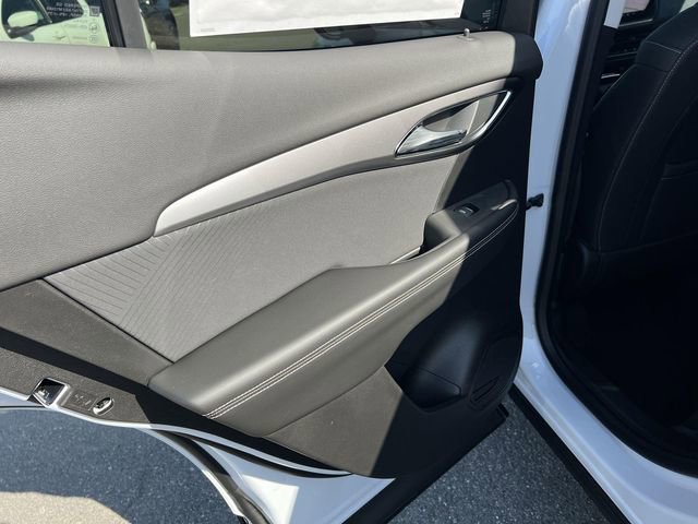 New 2026 Buick Envision Sport Touring AWD/4WD image 27