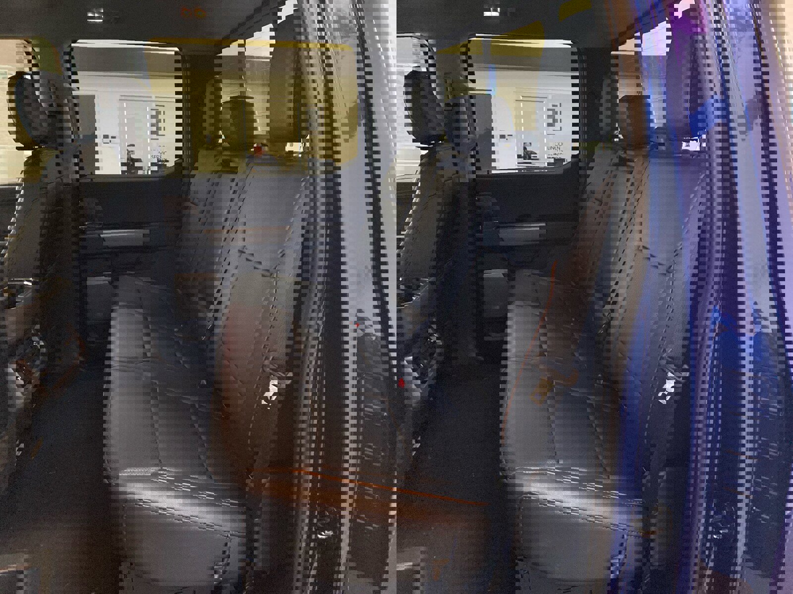 New 2026 Ford F350 Lariat w/ Black Appearance Package image 9