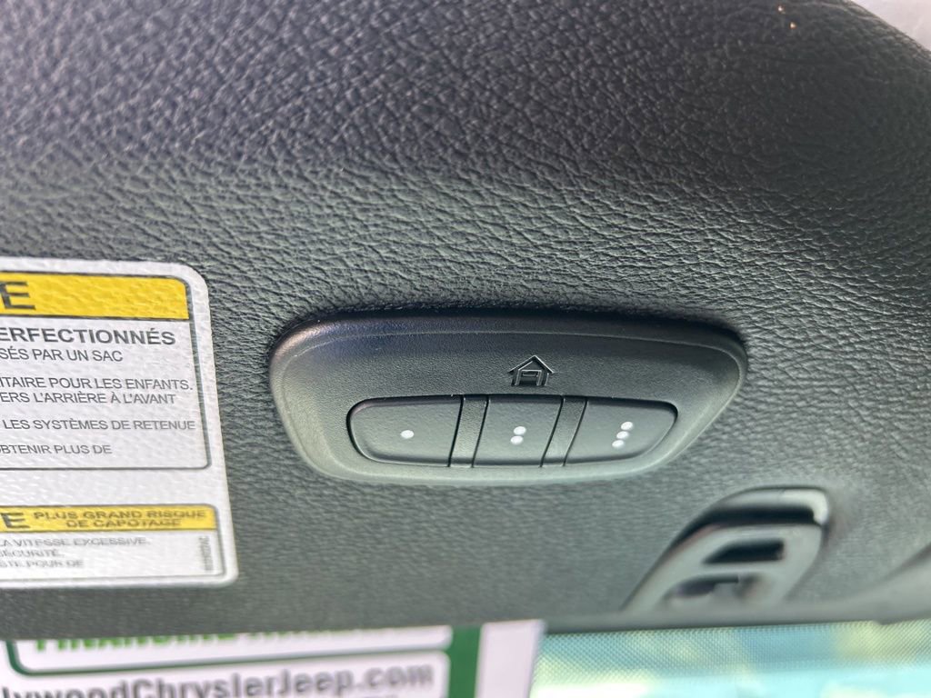 Certified 2022 Jeep Gladiator Mojave w/ Trailer Tow Package image 42