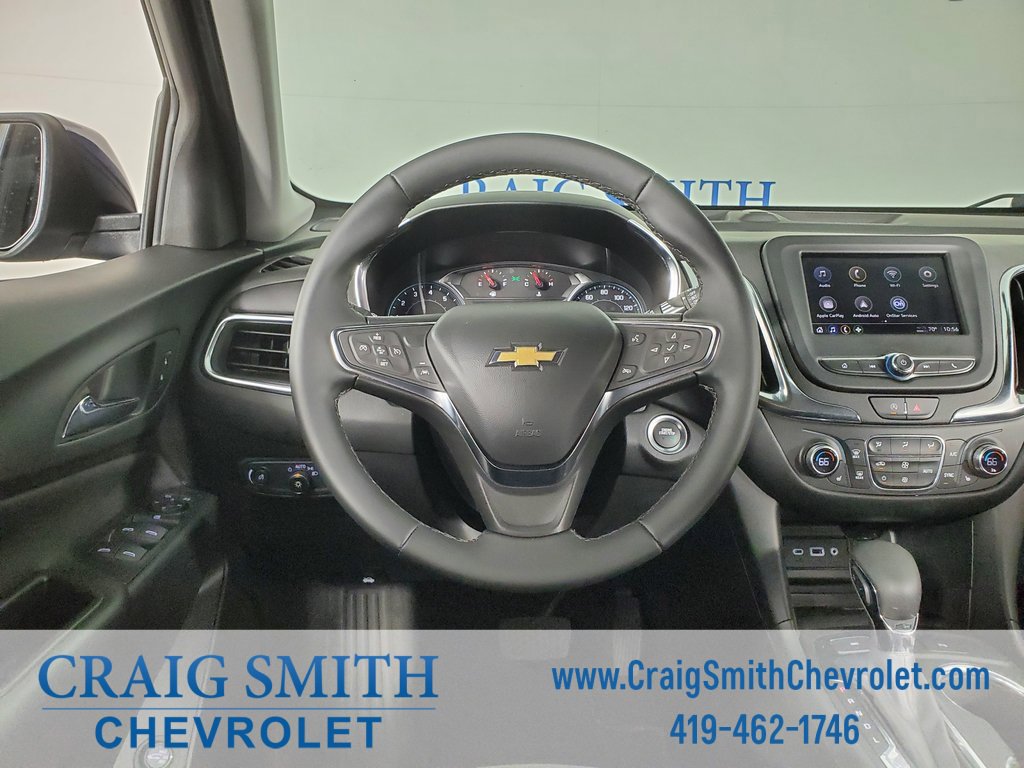 Used 2022 Chevrolet Equinox LT image 15