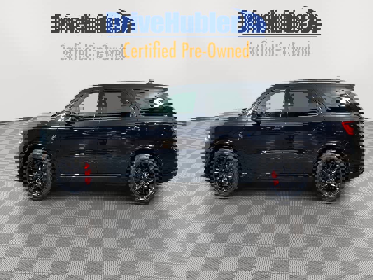 Used 2023 Dodge Durango SRT Hellcat image 5