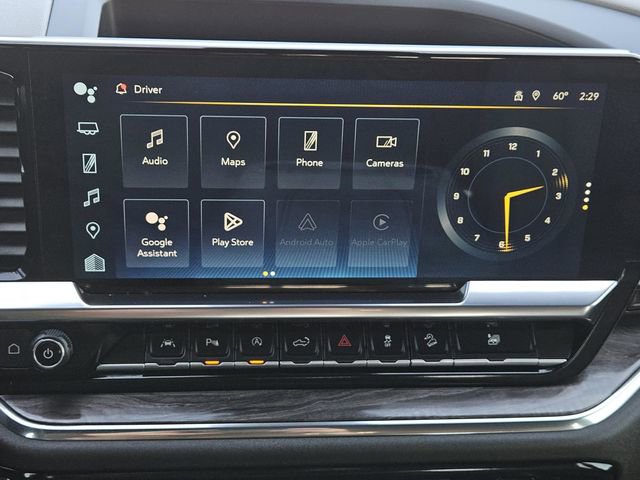 Used 2023 Chevrolet Silverado 1500 LTZ image 17