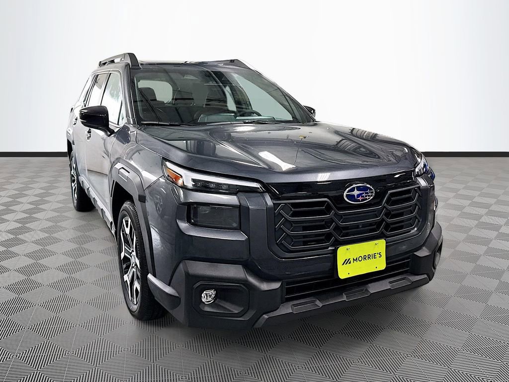 New 2026 Subaru Outback Touring XT image 3