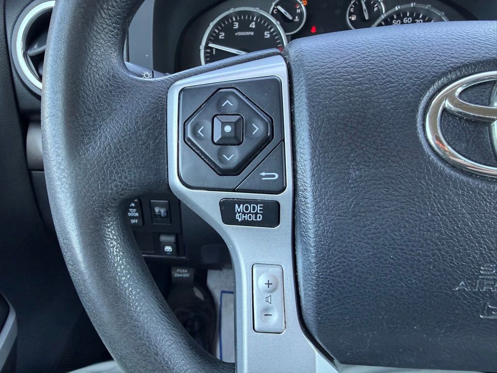 Used 2017 Toyota Tundra SR5 image 19