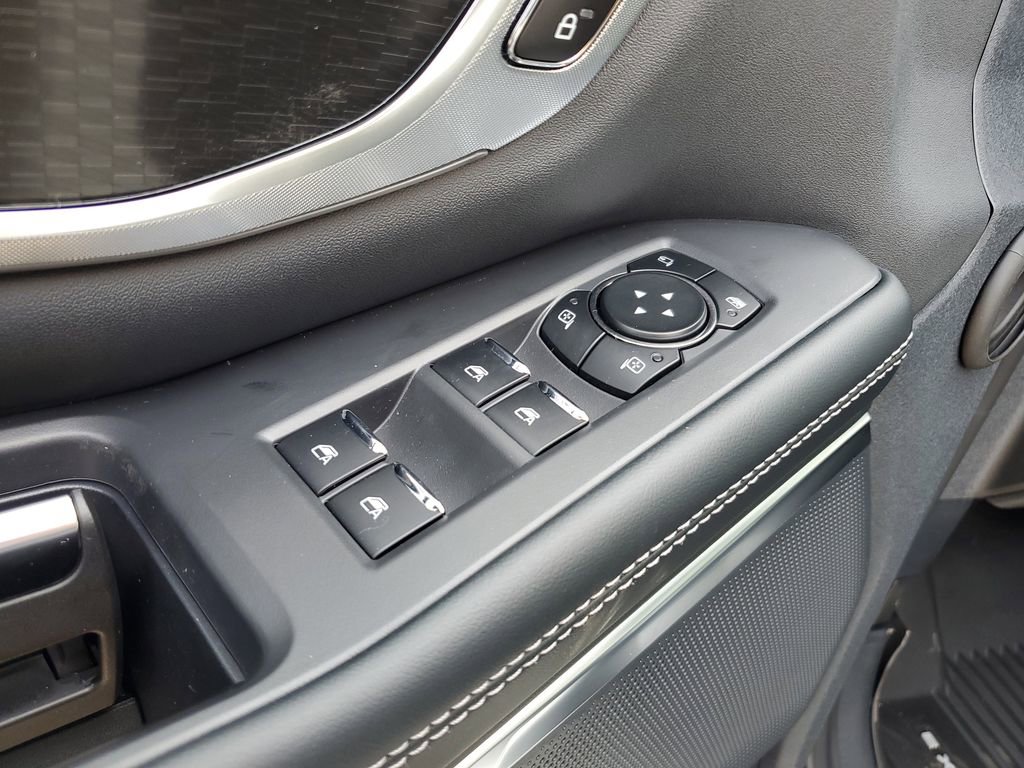 New 2026 Ford Expedition Max Platinum w/ Stealth Appearance Package image 17