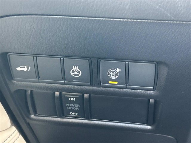 Used 2024 Nissan Armada SL w/ Cargo Package image 29