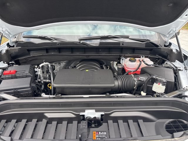 New 2026 GMC Sierra 1500 Denali w/ Technology Package AWD/4WD image 37