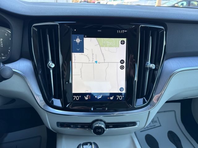 Used 2020 Volvo S60 T6 Momentum w/ Protection Package Premier image 31