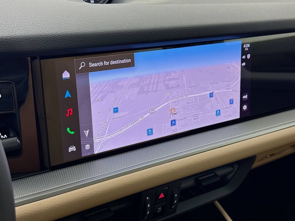 New 2026 Porsche Cayenne E-Hybrid AWD/4WD image 19